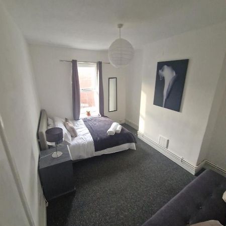 Willa 13 Grosvenor House, Bristol Zewnętrze zdjęcie
