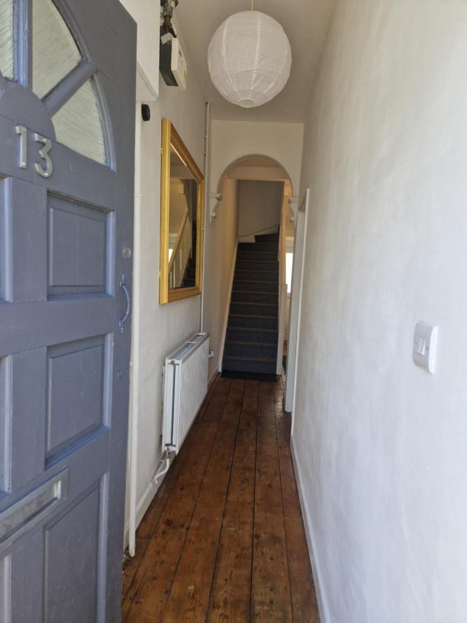 Willa 13 Grosvenor House, Bristol Zewnętrze zdjęcie