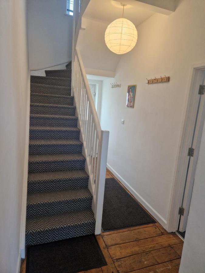 Willa 13 Grosvenor House, Bristol Zewnętrze zdjęcie